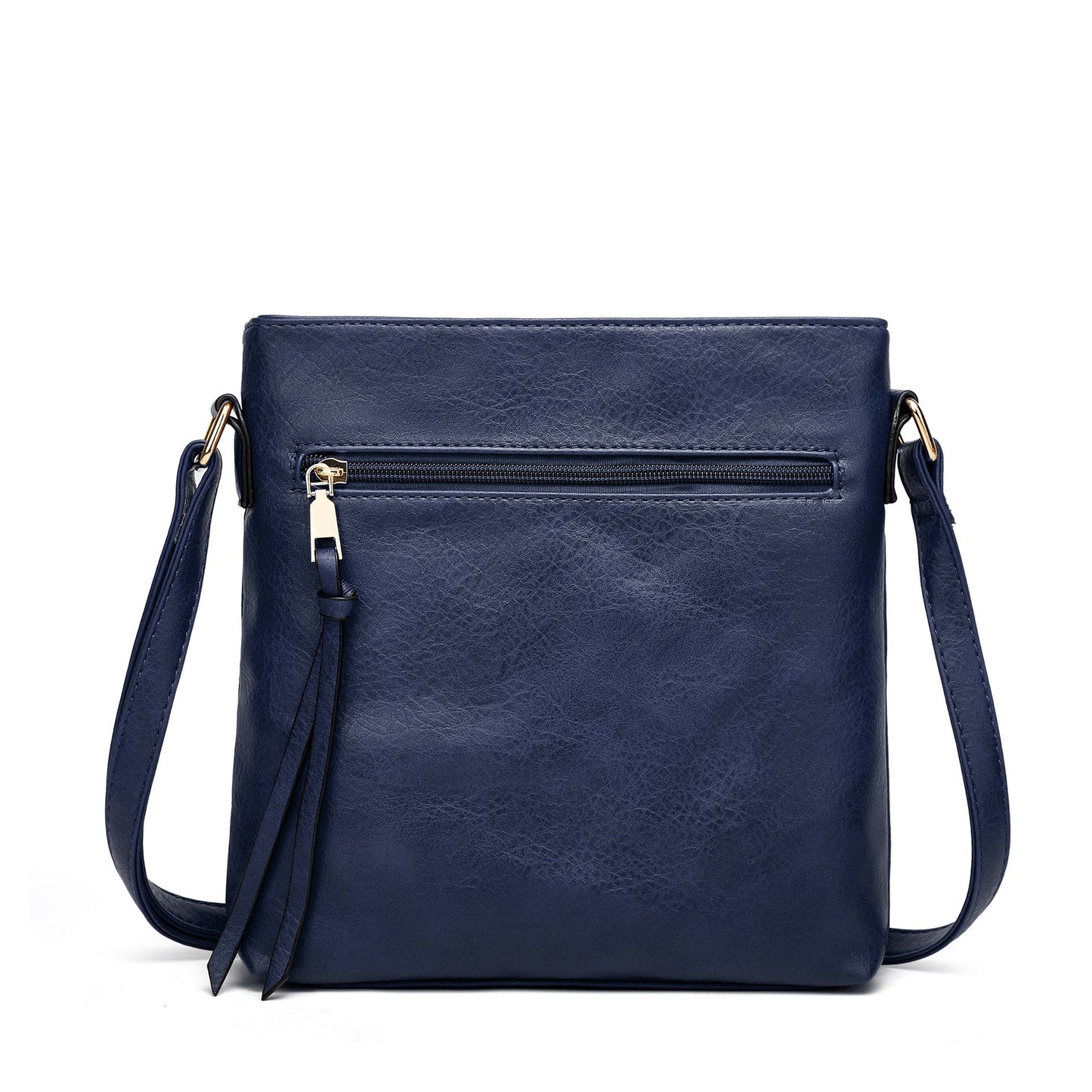 Livia™ | Stylowa torba hobo z crossbody