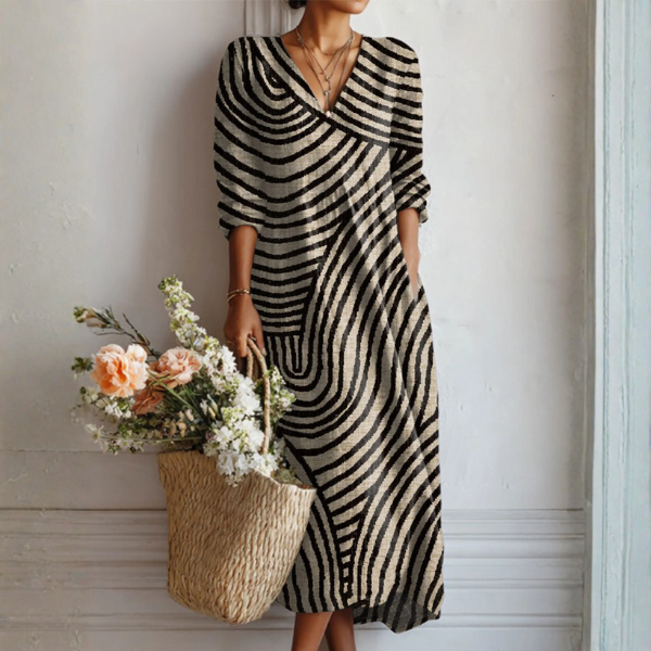 Kinga | Grace™ — ponadczasowa sukienka w stylu vintage