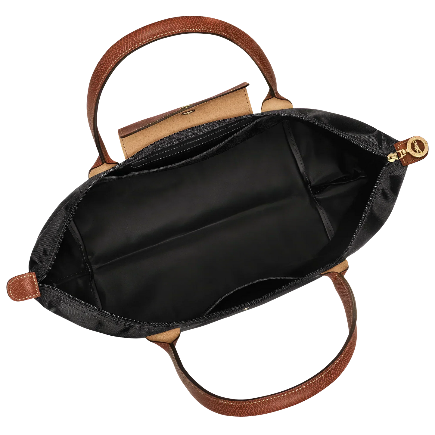 Amelia | Elegancka składana torba shopper