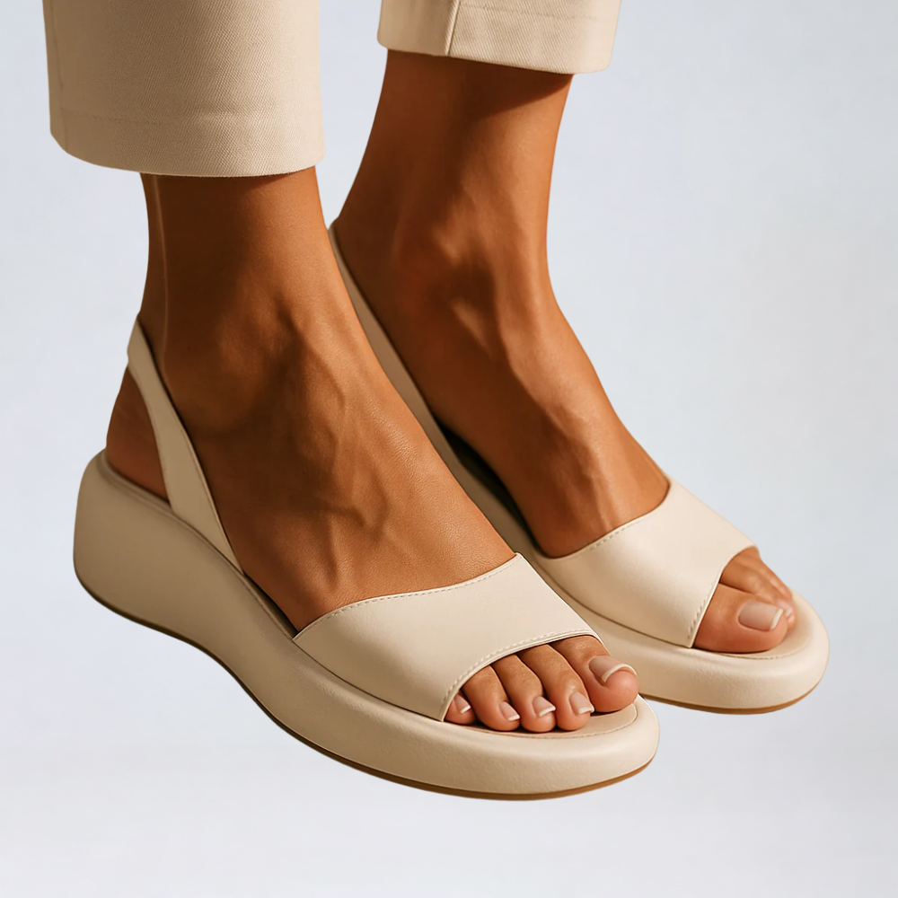 Arleen™ | Eleganckie sandały na lato z antypoślizgową podeszwą