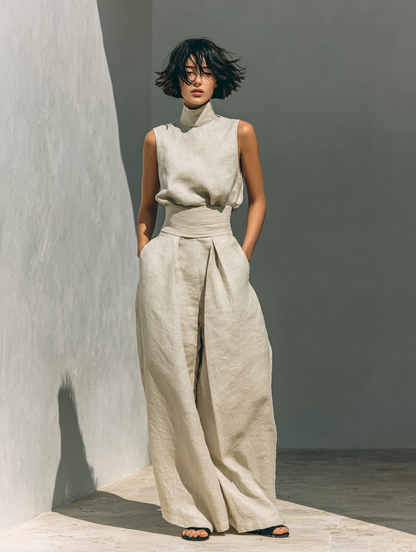 Marina™ | Elegancki Letni Komplet