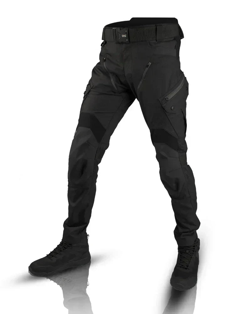 Dawid™ | Spodnie Taktyczne Utility