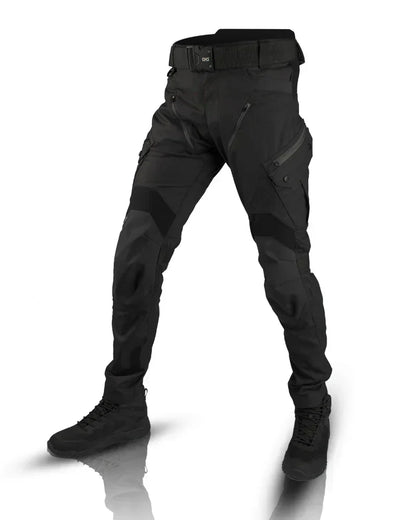 Dawid™ | Spodnie Taktyczne Utility