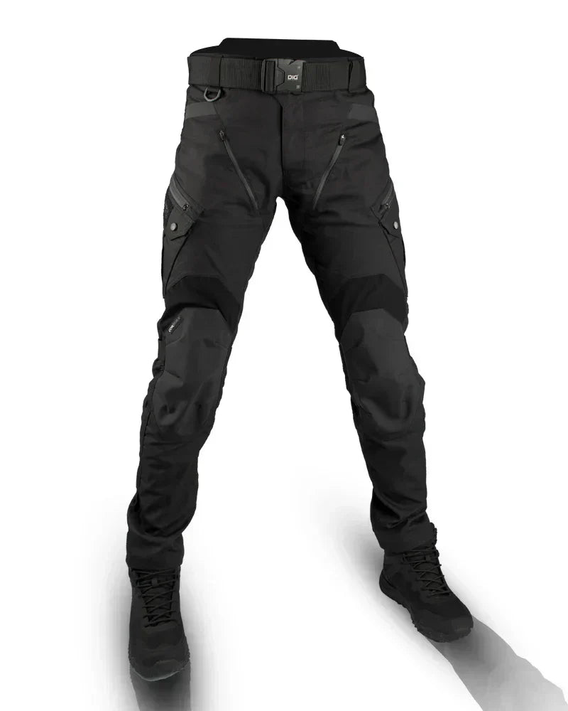 Dawid™ | Spodnie Taktyczne Utility