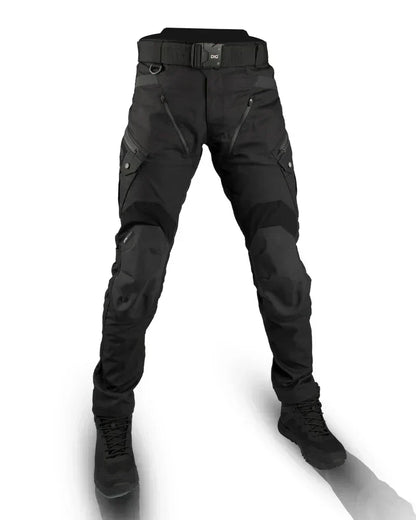 Dawid™ | Spodnie Taktyczne Utility