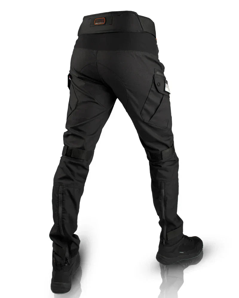 Dawid™ | Spodnie Taktyczne Utility