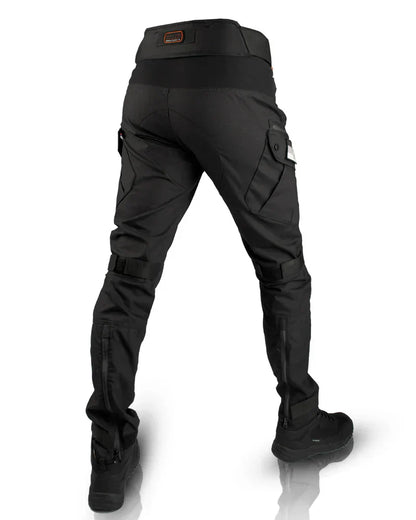 Dawid™ | Spodnie Taktyczne Utility