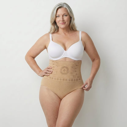 HighFitPro™ | Korekcyjna bielizna wyszczuplająca | 2+3 ZA DARMO