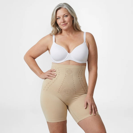 SlimBodyPro™ | Korekcyjna bielizna wyszczuplająca | 1+1 ZA DARMO