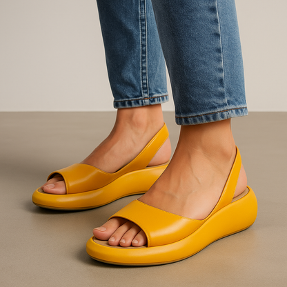 Arleen™ | Eleganckie sandały na lato z antypoślizgową podeszwą