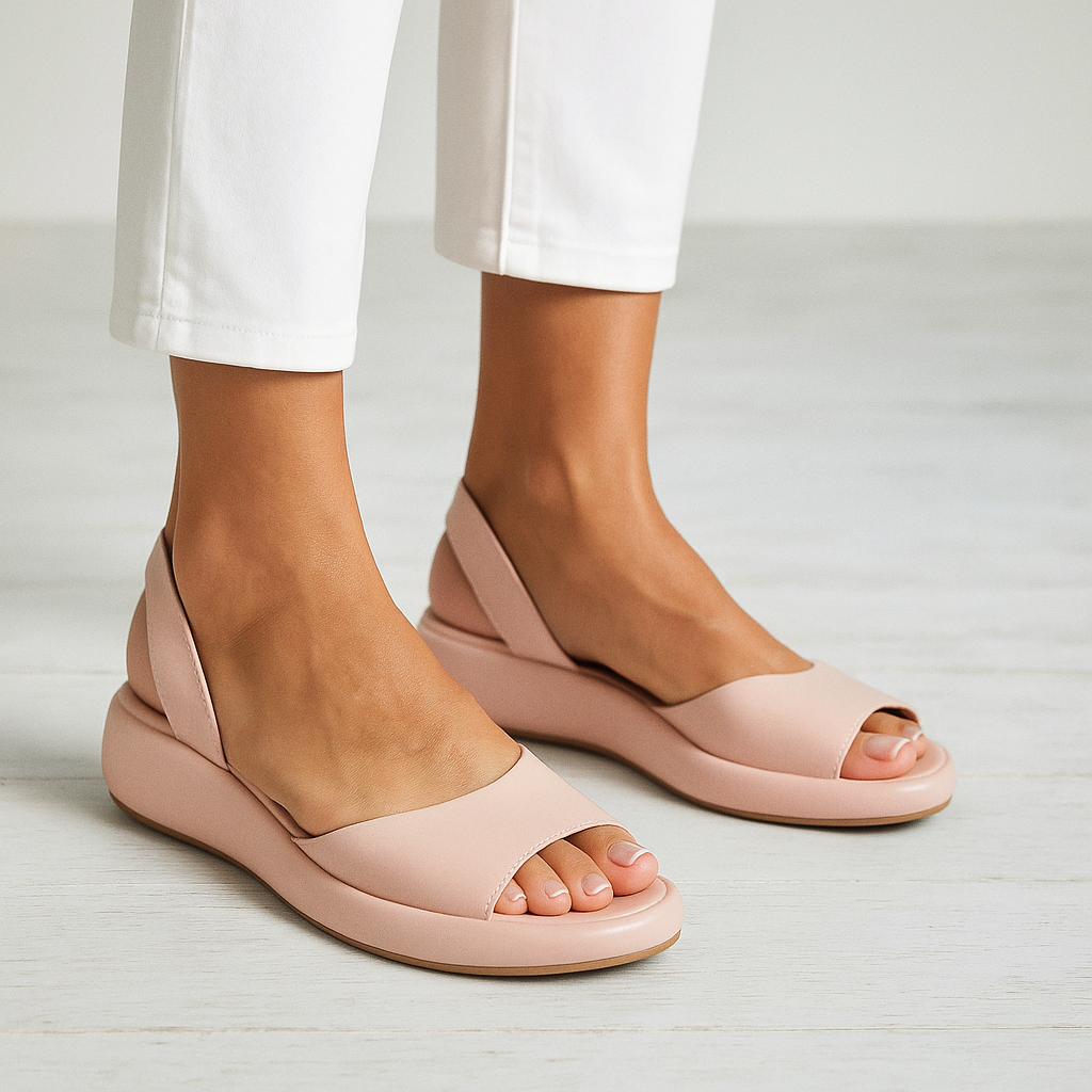 Arleen™ | Eleganckie sandały na lato z antypoślizgową podeszwą