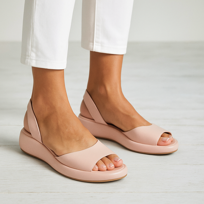 Arleen™ | Eleganckie sandały na lato z antypoślizgową podeszwą