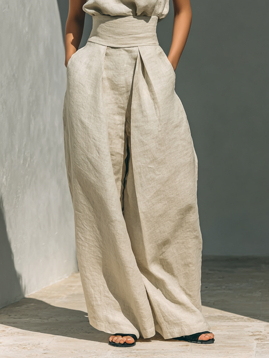 Marina™ | Elegancki Letni Komplet