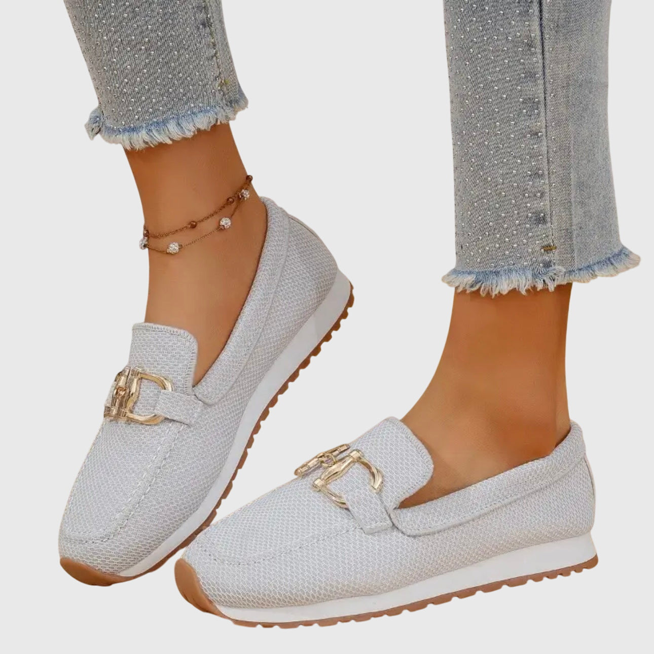 Amelia | Komfortowe Eleganckie Buty Damskie