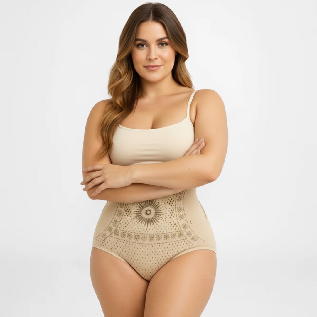HighFitPro™ | Korekcyjna bielizna wyszczuplająca | 2+3 ZA DARMO