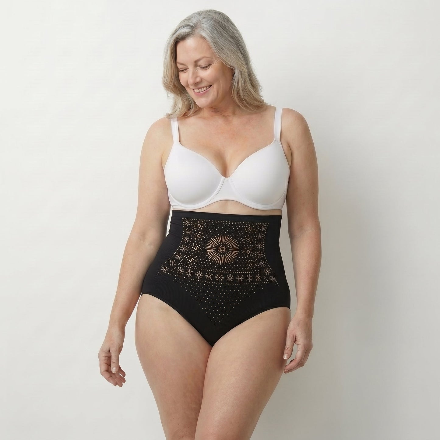HighFitPro™ | Korekcyjna bielizna wyszczuplająca | 2+3 ZA DARMO