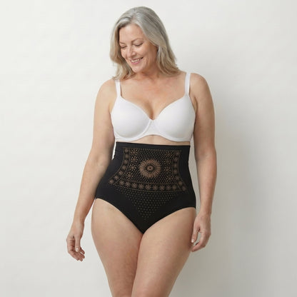 HighFitPro™ | Korekcyjna bielizna wyszczuplająca | 2+3 ZA DARMO