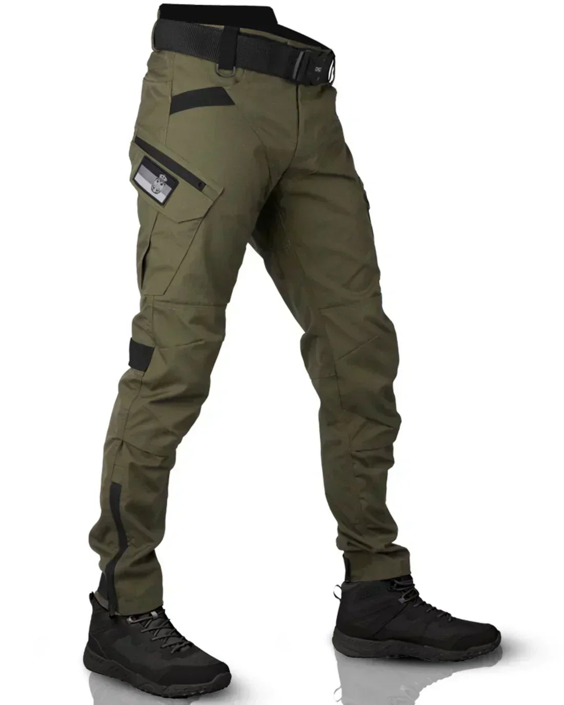 Dawid™ | Spodnie Taktyczne Utility