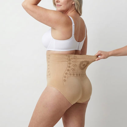 HighFitPro™ | Korekcyjna bielizna wyszczuplająca | 2+3 ZA DARMO