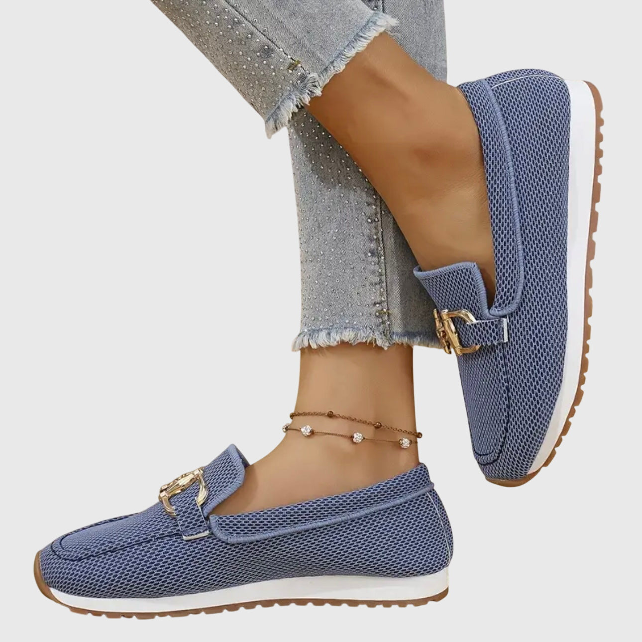 Amelia | Komfortowe Eleganckie Buty Damskie