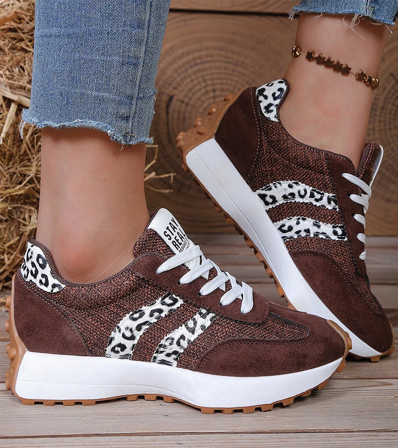 Maja™ | Komfortowe Sneakersy Damskie