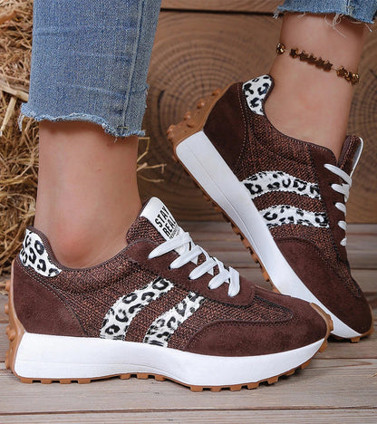 Maja™ | Komfortowe Sneakersy Damskie