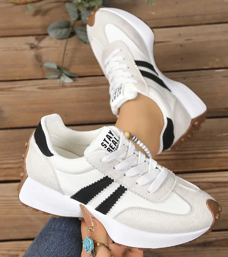 Maja™ | Komfortowe Sneakersy Damskie