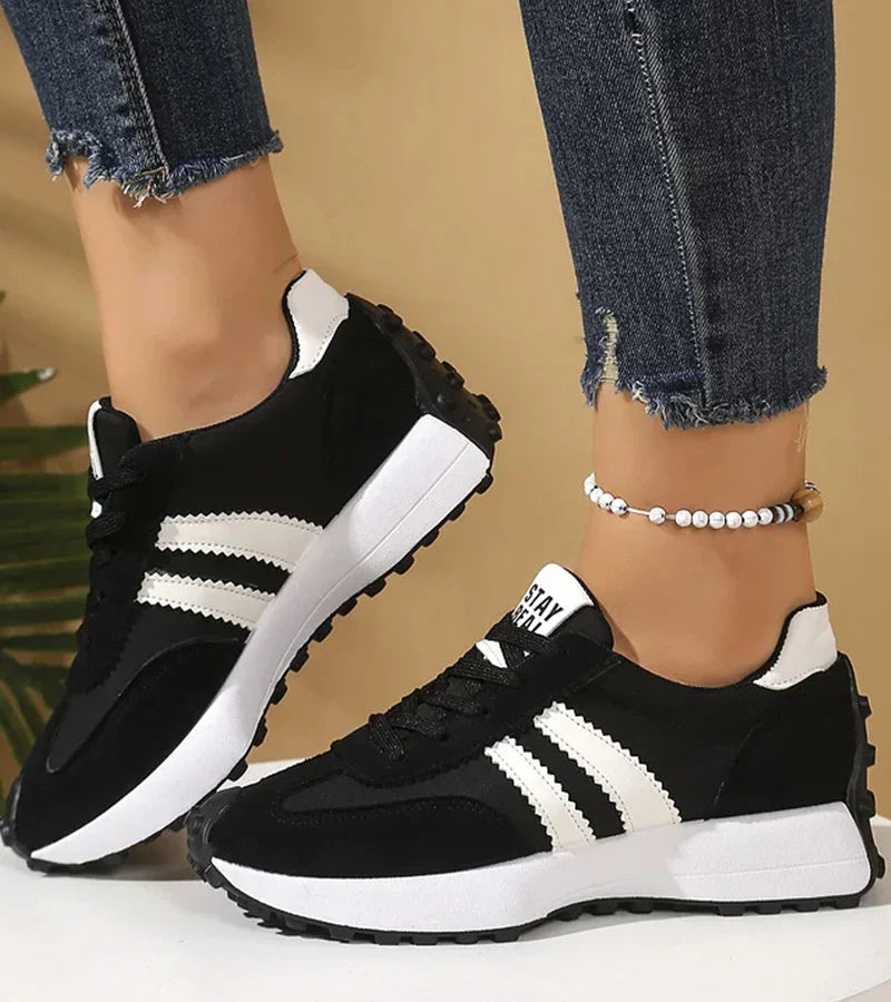 Maja™ | Komfortowe Sneakersy Damskie