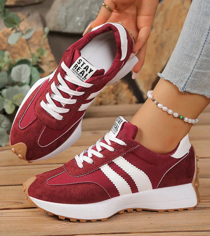 Maja™ | Komfortowe Sneakersy Damskie