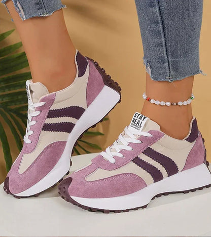 Maja™ | Komfortowe Sneakersy Damskie