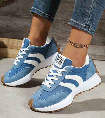 Maja™ | Komfortowe Sneakersy Damskie