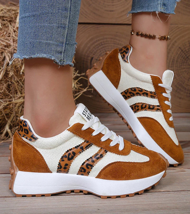 Maja™ | Komfortowe Sneakersy Damskie