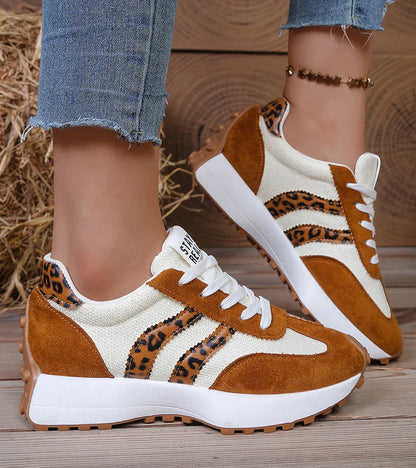 Maja™ | Komfortowe Sneakersy Damskie