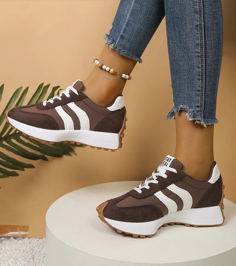 Maja™ | Komfortowe Sneakersy Damskie
