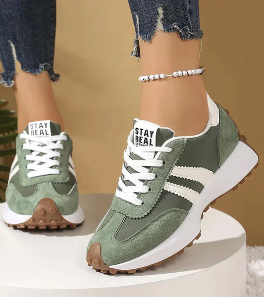 Maja™ | Komfortowe Sneakersy Damskie