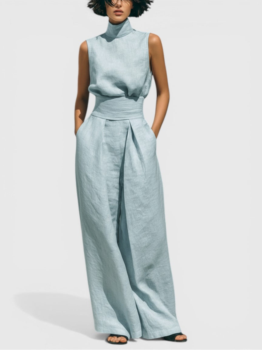 Marina™ | Elegancki Letni Komplet