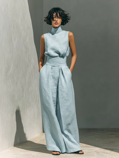 Marina™ | Elegancki Letni Komplet