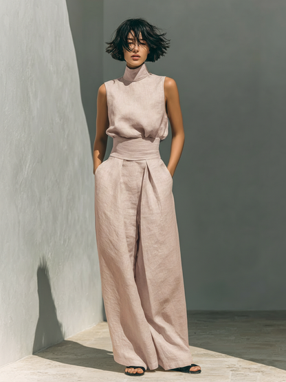 Marina™ | Elegancki Letni Komplet