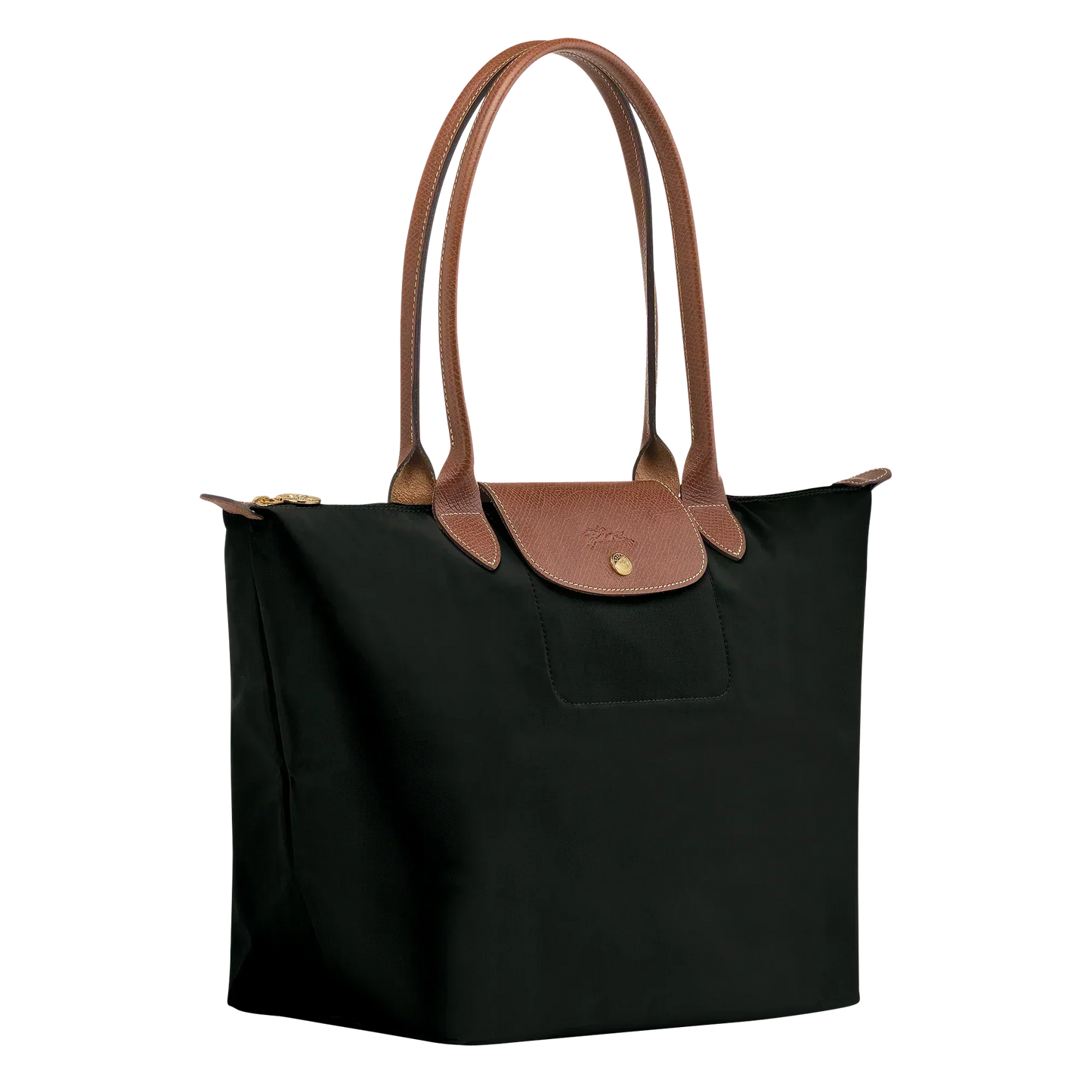 Amelia | Elegancka składana torba shopper