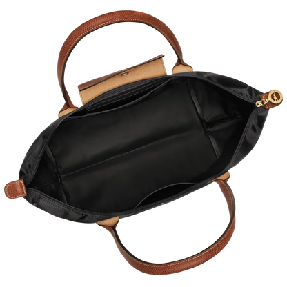 Amelia | Elegancka składana torba shopper