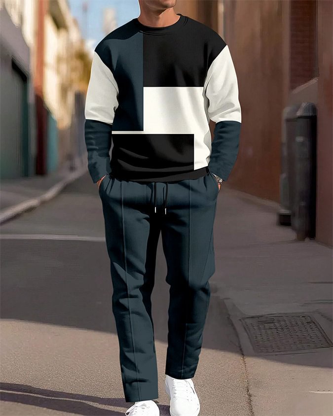 Varelli Milano | Zestaw Sport Chic