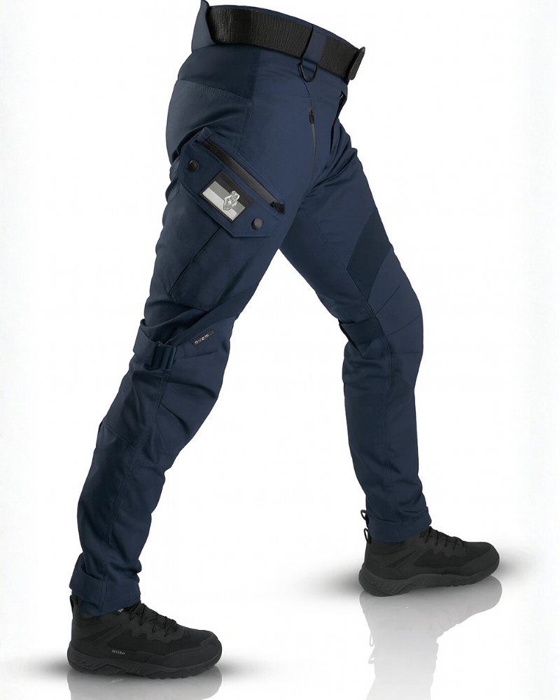 Dawid™ | Spodnie Taktyczne Utility