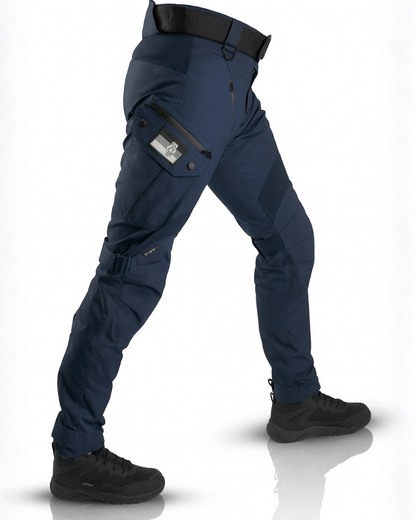 Dawid™ | Spodnie Taktyczne Utility