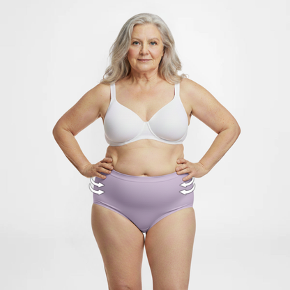 PlusForm™ | Bezszwowa bielizna z wysokim stanem | 5+5 ZA DARMO