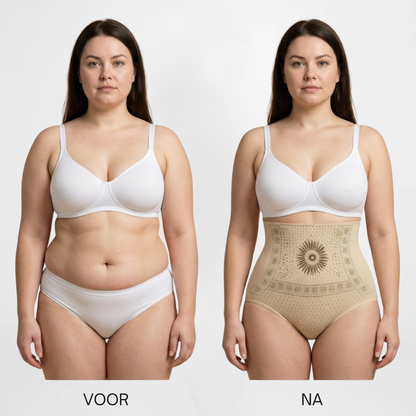 HighFitPro™ | Korekcyjna bielizna wyszczuplająca | 2+3 ZA DARMO