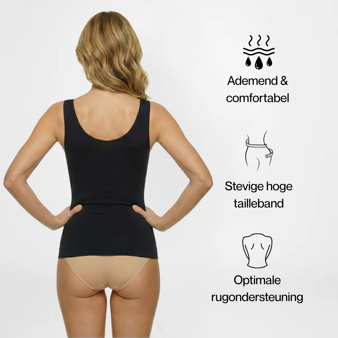 ShapeTop™ | Dla szczupłej sylwetki | 1+1 ZA DARMO