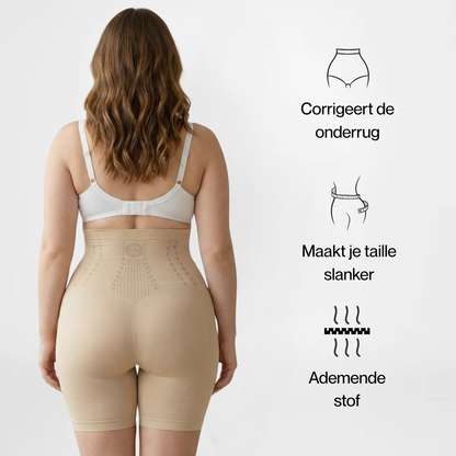 SlimBodyPro™ | Korekcyjna bielizna wyszczuplająca | 1+1 ZA DARMO