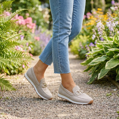 Amelia | Komfortowe Eleganckie Buty Damskie