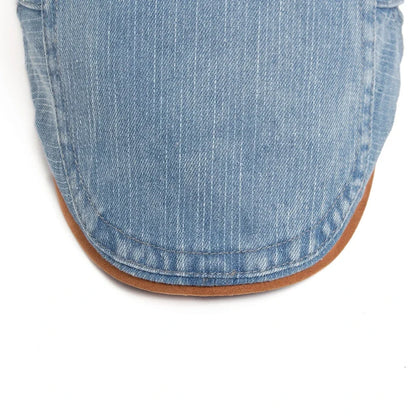 Igor™ | Męska Czapka Denim Premium