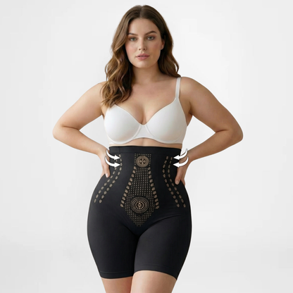 SlimBodyPro™ | Korekcyjna bielizna wyszczuplająca | 1+1 ZA DARMO